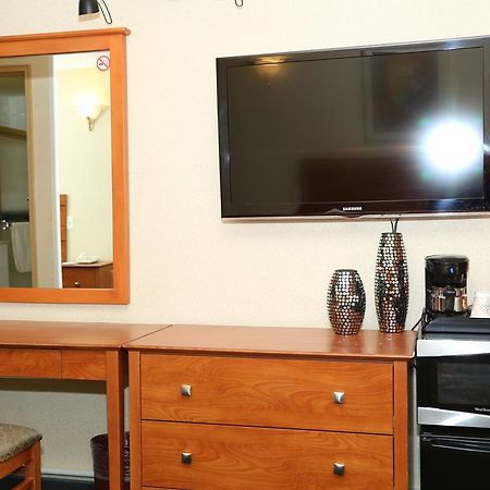 Jfk Inn New York Extérieur photo