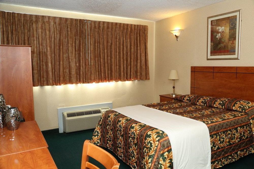 Jfk Inn New York Extérieur photo