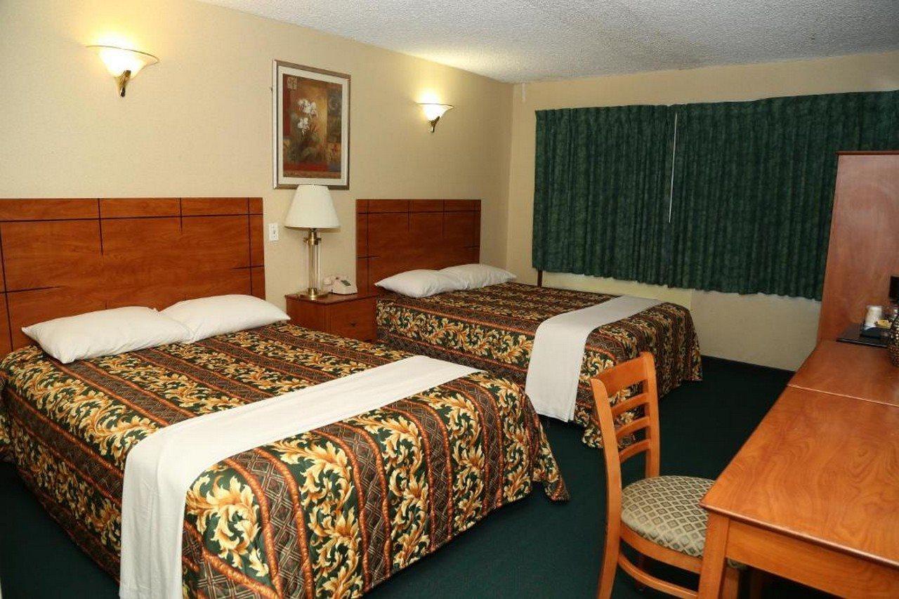 Jfk Inn New York Extérieur photo