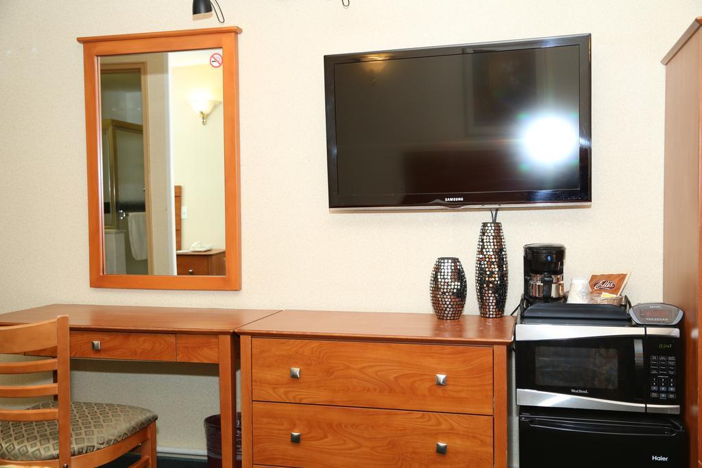 Jfk Inn New York Extérieur photo
