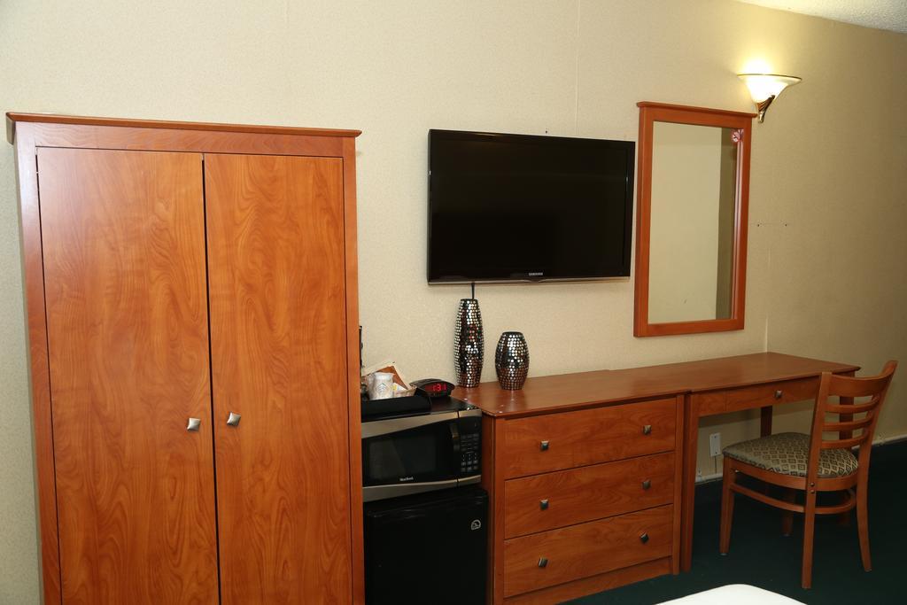 Jfk Inn New York Extérieur photo