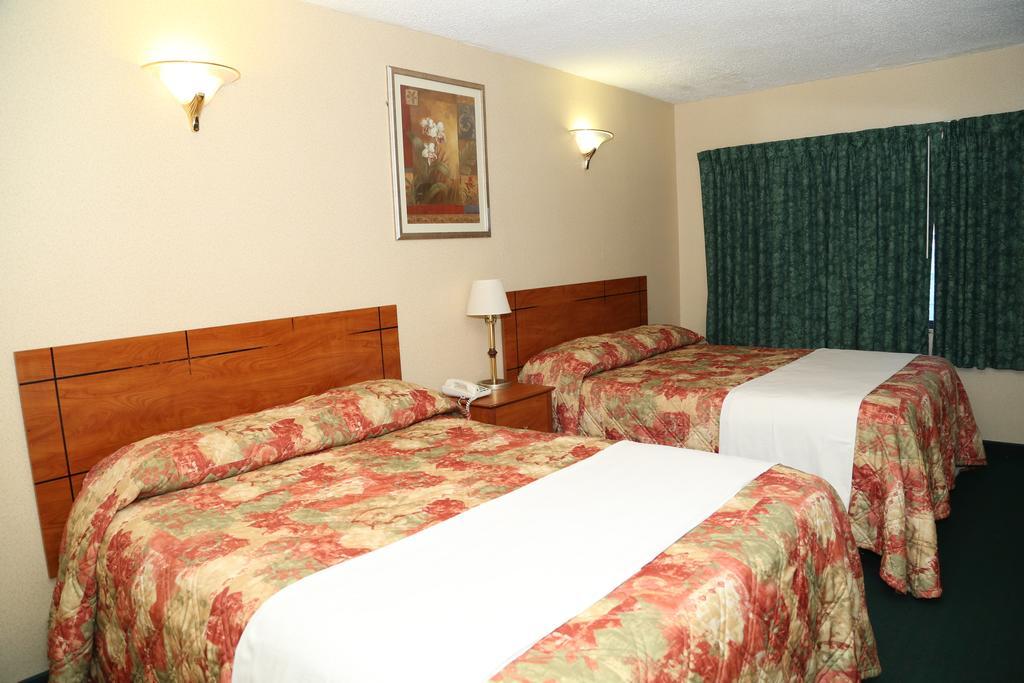 Jfk Inn New York Extérieur photo