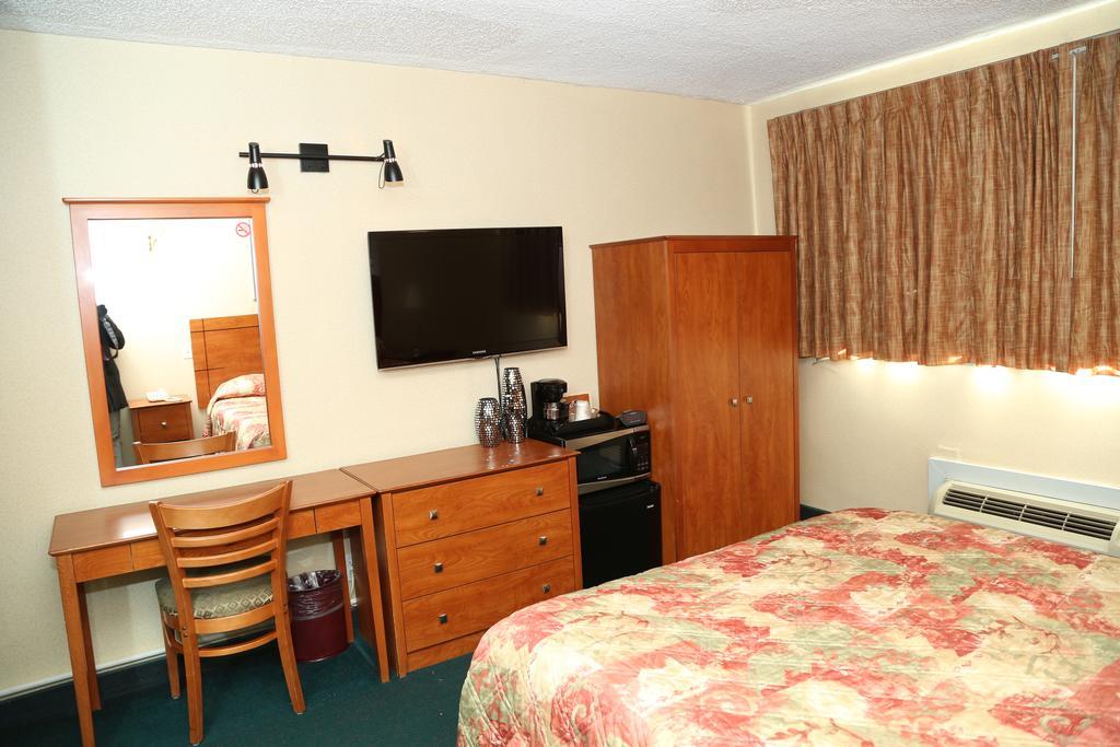 Jfk Inn New York Extérieur photo