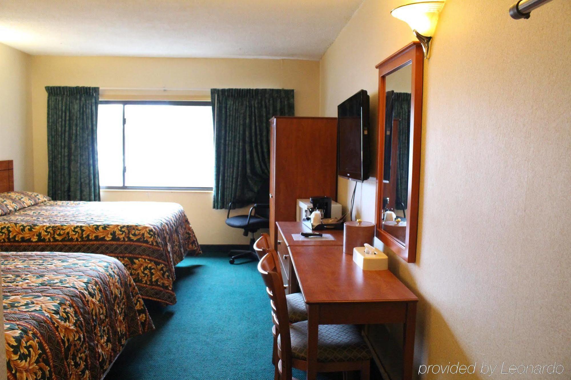 Jfk Inn New York Extérieur photo