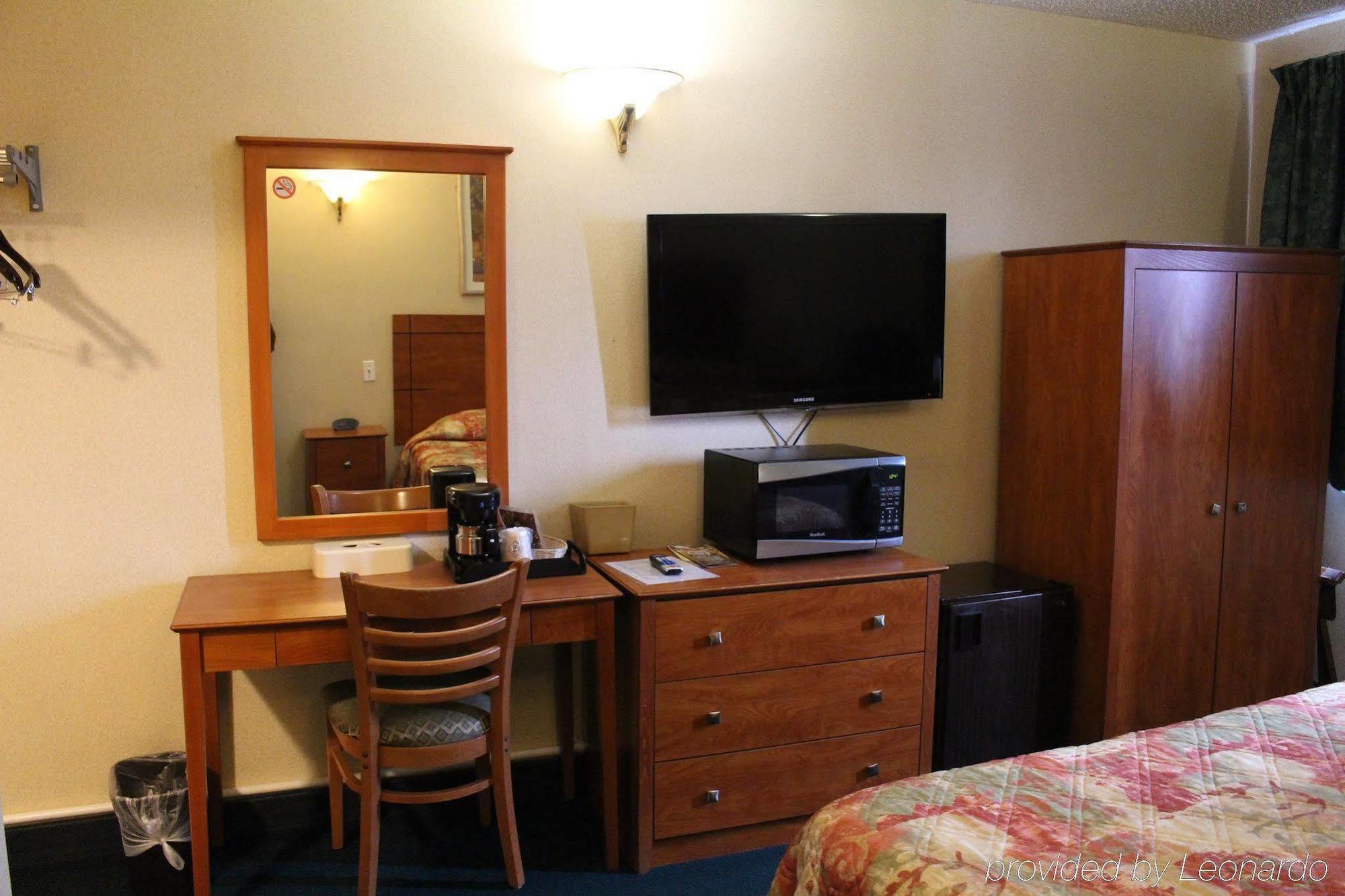 Jfk Inn New York Extérieur photo