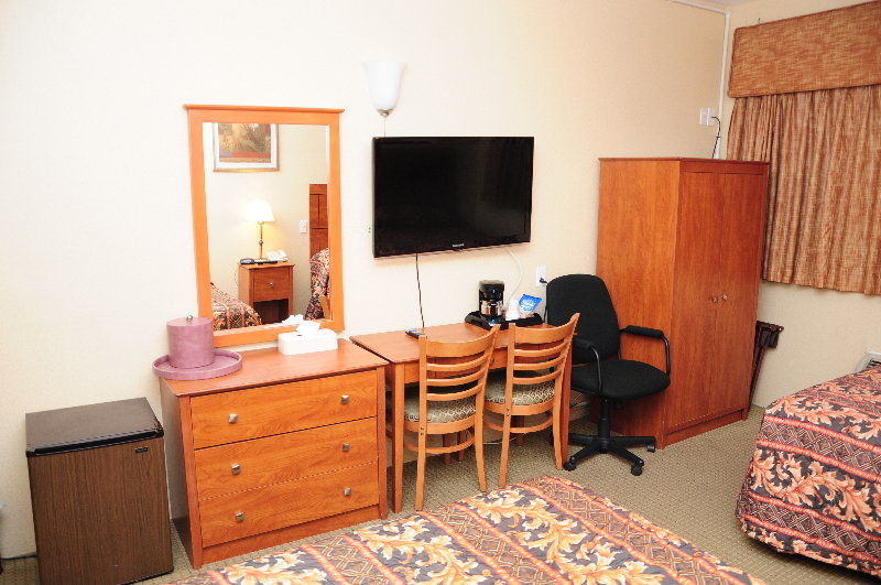 Jfk Inn New York Extérieur photo