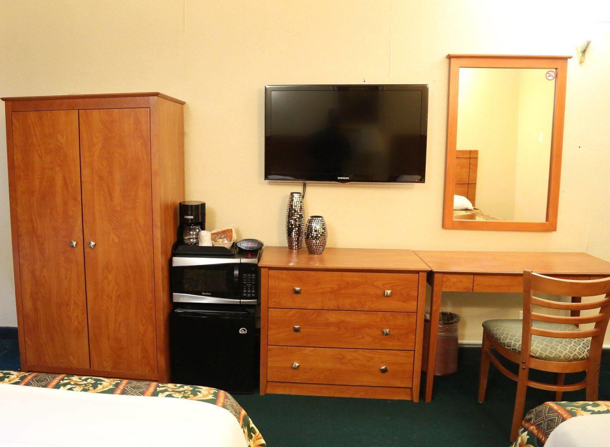 Jfk Inn New York Extérieur photo