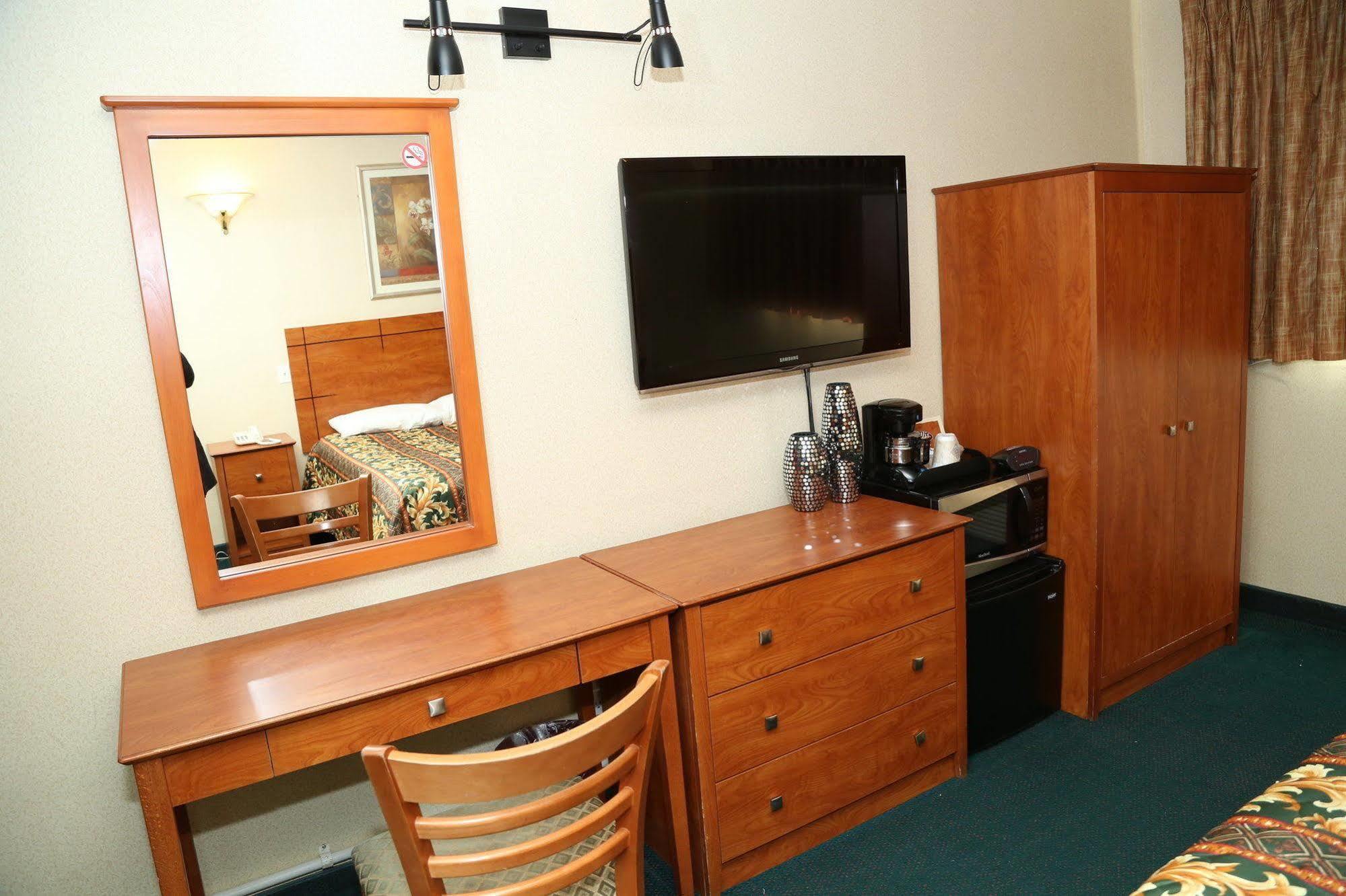 Jfk Inn New York Extérieur photo