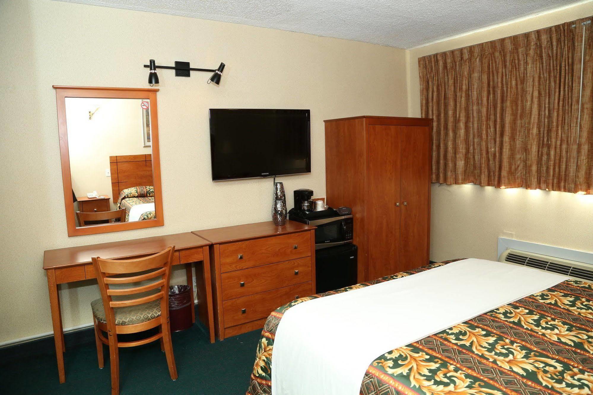 Jfk Inn New York Extérieur photo