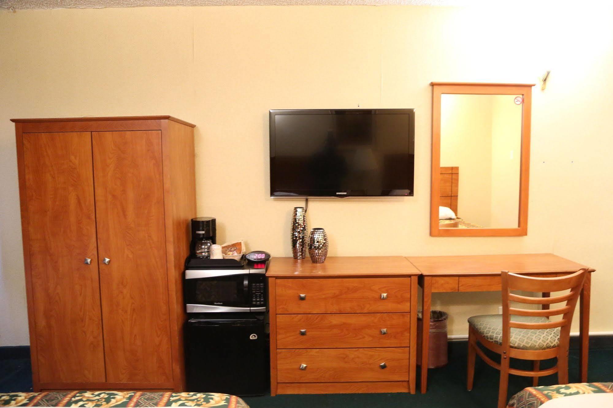 Jfk Inn New York Extérieur photo