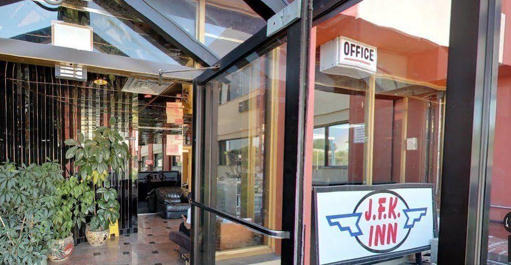 Jfk Inn New York Extérieur photo