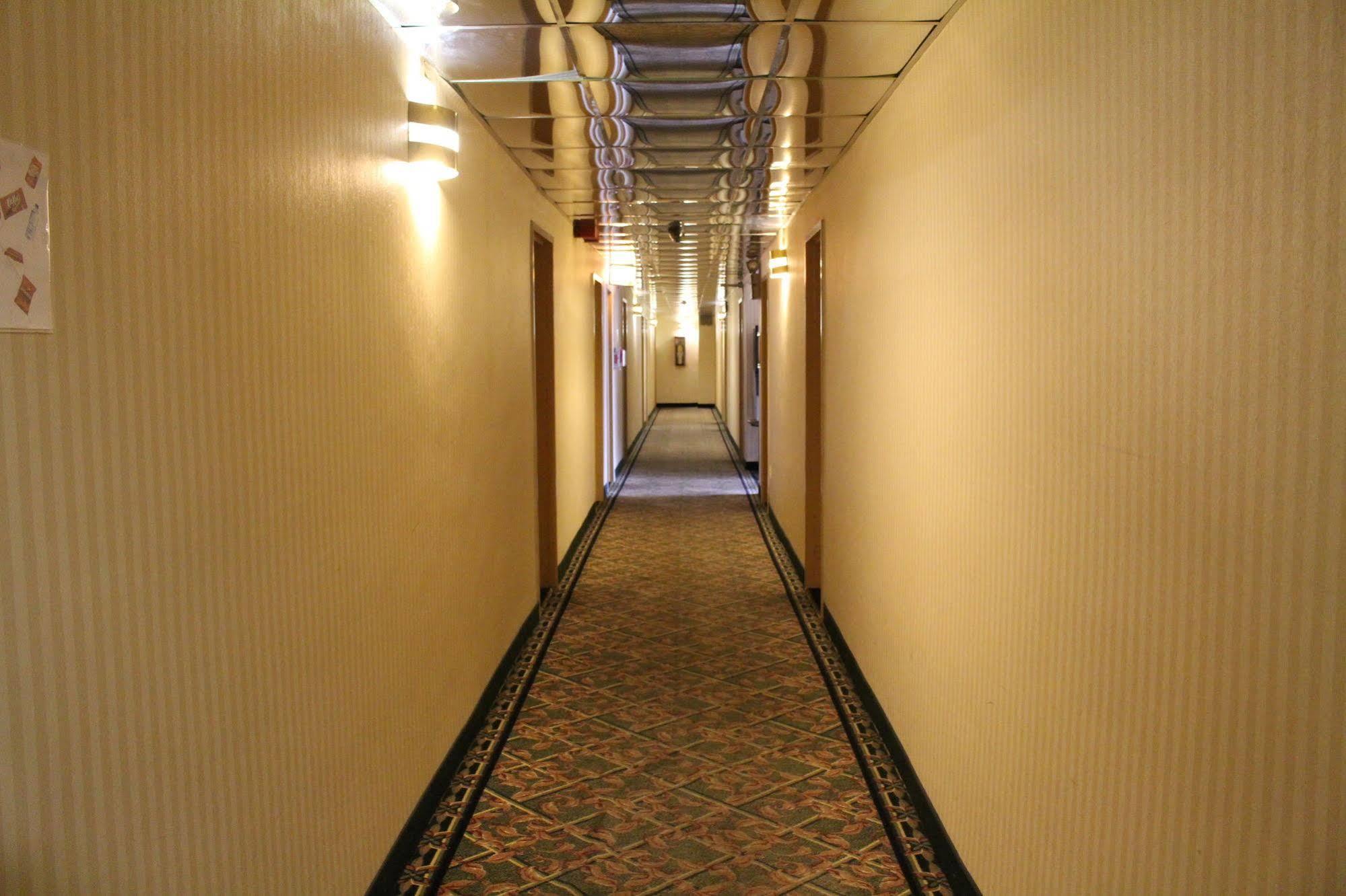 Jfk Inn New York Extérieur photo