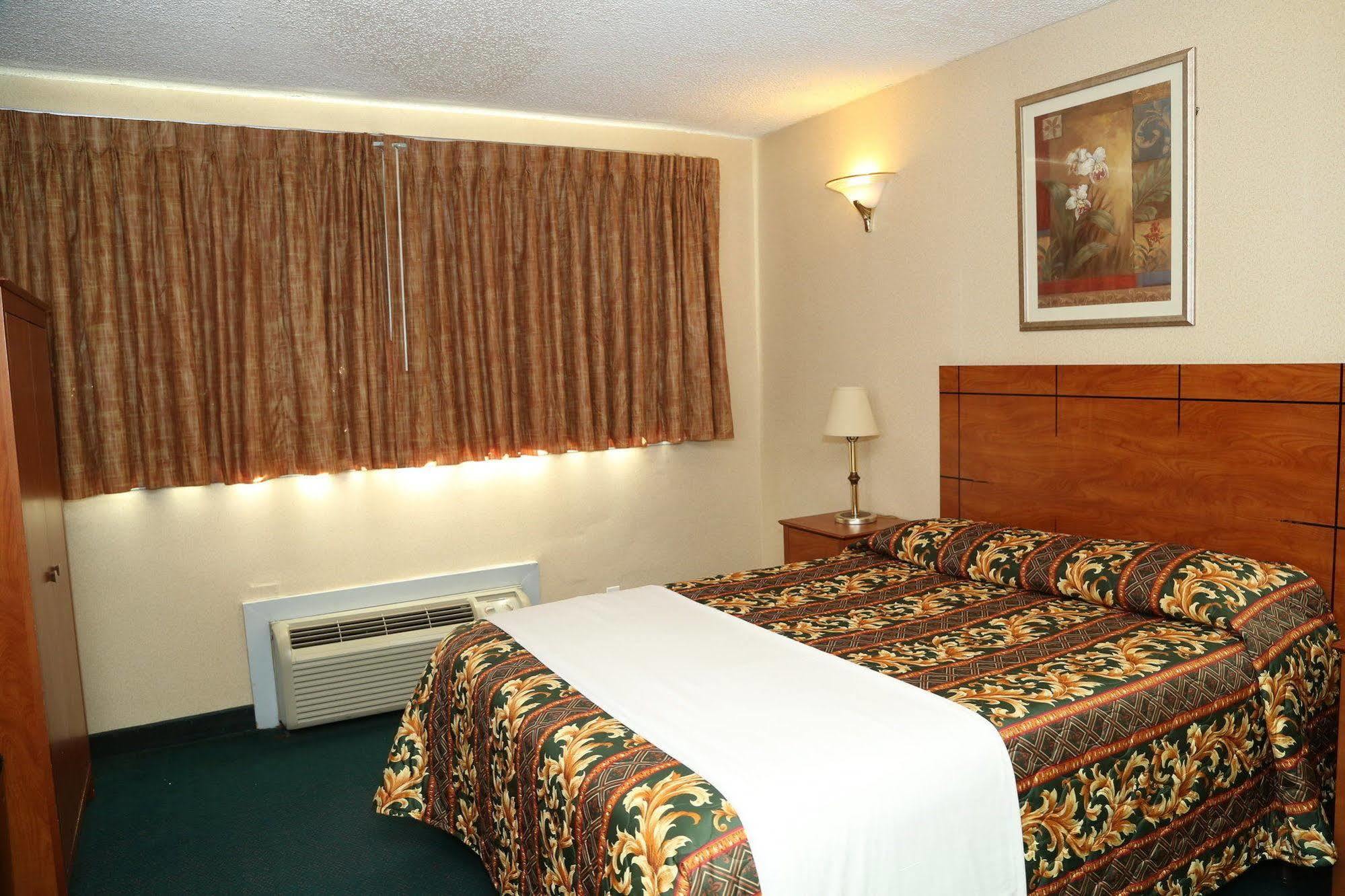Jfk Inn New York Extérieur photo