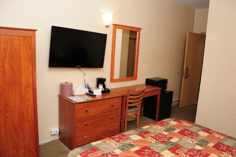 Jfk Inn New York Extérieur photo