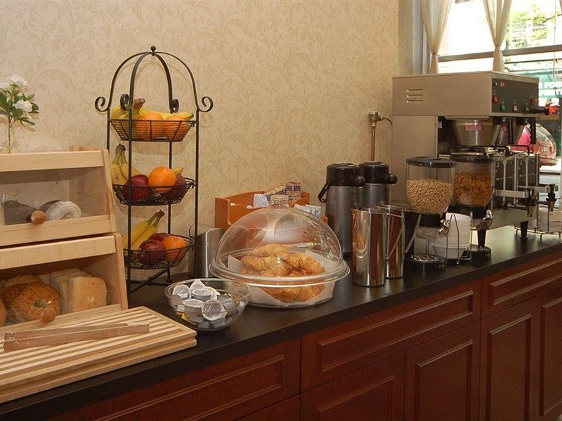 Jfk Inn New York Extérieur photo