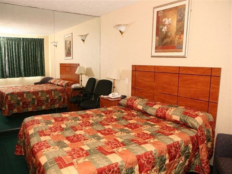 Jfk Inn New York Extérieur photo
